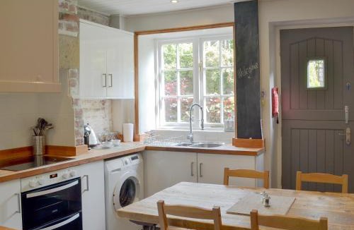 Wirksworth House | Pear Tree Cottage