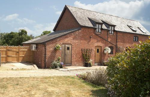 Orleton House | Pear Tree Cottage Shropshire