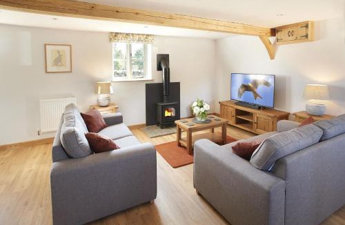 Orleton House | Pear Tree Cottage Shropshire