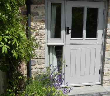 Wedmore House | Pear Tree Cottages