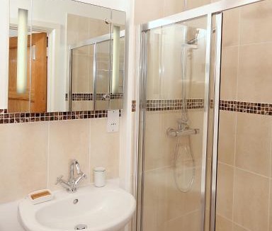 Wedmore House | Pear Tree Cottages