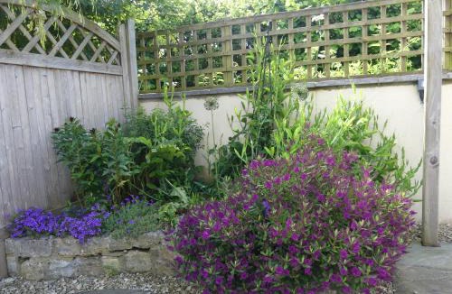 Wedmore House | Pear Tree Cottages