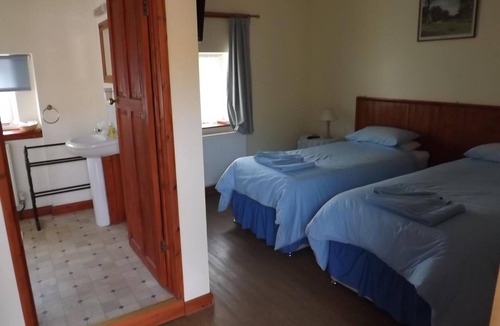 Twywell Bed & Breakfast | Pear Tree Farm B&B