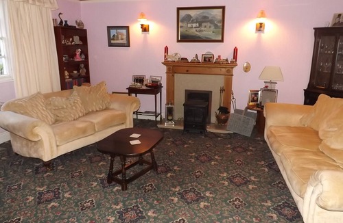 Twywell Bed & Breakfast | Pear Tree Farm B&B