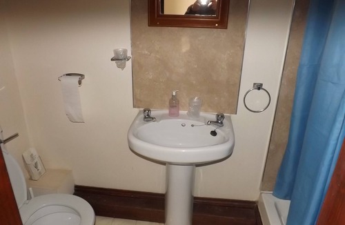 Twywell Bed & Breakfast | Pear Tree Farm B&B