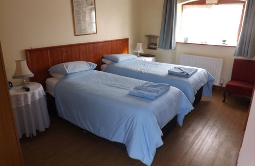 Twywell Bed & Breakfast | Pear Tree Farm B&B