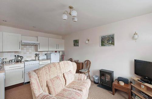 West Heslerton House | Pear Tree Farm Cottages - Rchm38