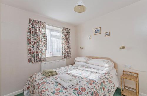 West Heslerton House | Pear Tree Farm Cottages - Rchm38