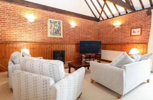 Wood Norton House | Pear Tree