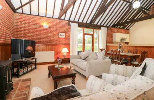 Wood Norton House | Pear Tree