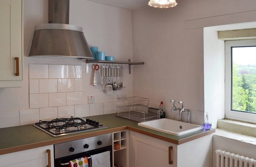 Hepworth Cottage | Pear Tree House Annexe