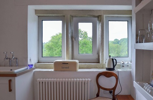 Hepworth Cottage | Pear Tree House Annexe