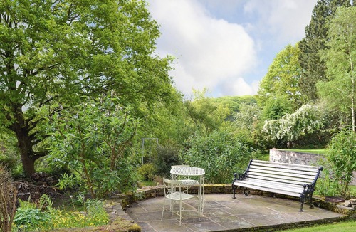 Hepworth Cottage | Pear Tree House Annexe