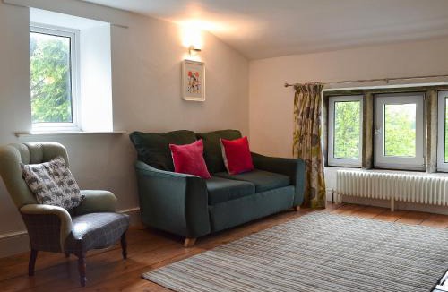 Hepworth House | Pear Tree House Annexe