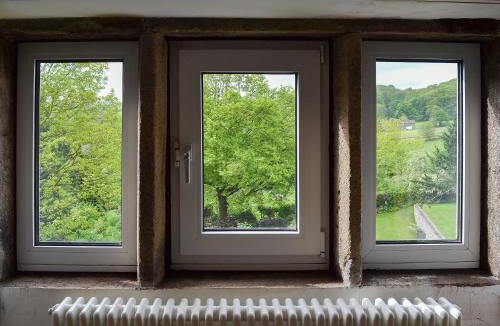 Hepworth House | Pear Tree House Annexe