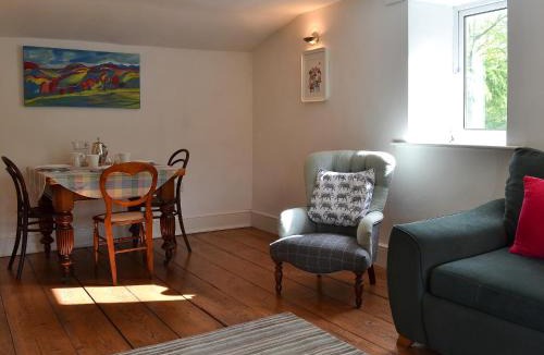 Hepworth House | Pear Tree House Annexe