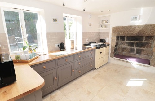 Ruswarp House | Pear Tree House