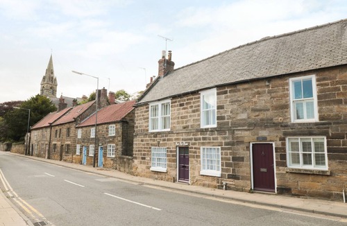 Ruswarp House | Pear Tree House