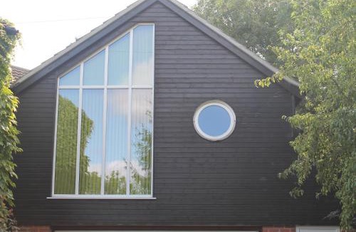 Ely House | Pear Tree House Studio