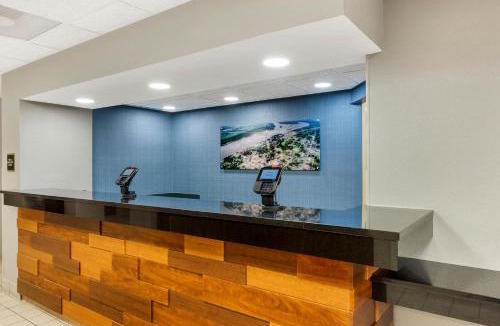 Cape Girardeau Hotel | Pear Tree Inn Cape Girardeau West