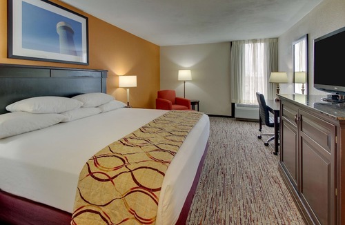 Arnold Hotel | Pear Tree Inn St. Louis - Arnold