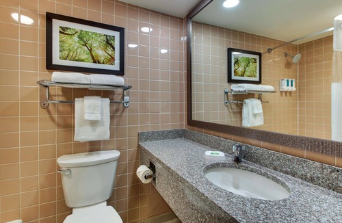 Arnold Hotel | Pear Tree Inn St. Louis Arnold