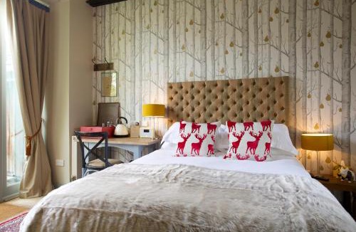 Whitley Hotel | Pear Tree Inn Whitley