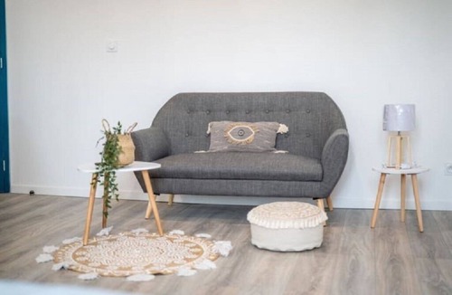 Trith-Saint-Leger Apartment | Pearl 1