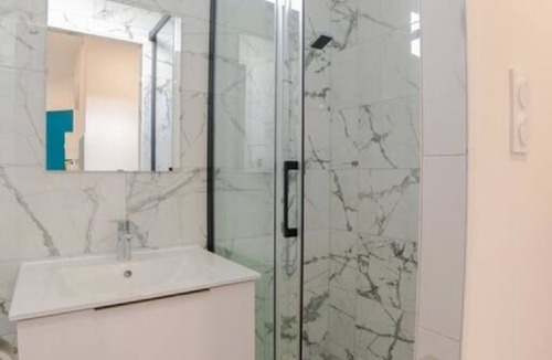 Trith-Saint-Leger Apartment | Pearl 1