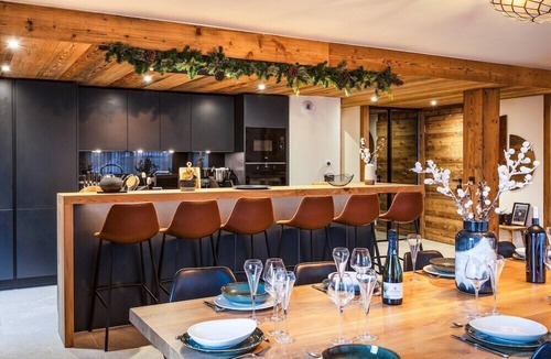 Les Gets Apartment | PEARL 201 | LES GETS | 14 pers. | Central