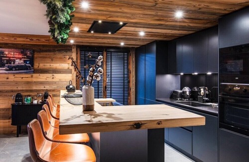 Les Gets Apartment | PEARL 201 | LES GETS | 14 pers. | Central