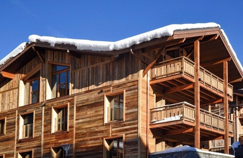 Les Gets Apartment | PEARL 201 | LES GETS | 14 pers. | Central