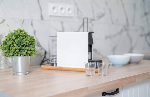 Trith-Saint-Leger Apartment | Pearl 3