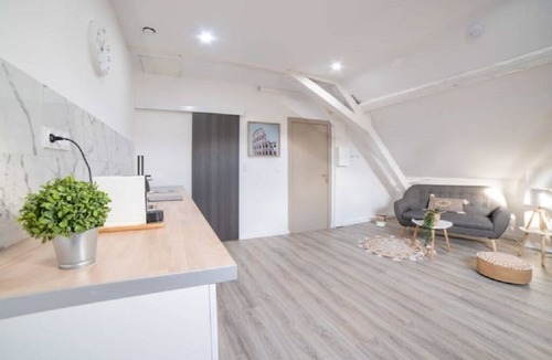 Trith-Saint-Leger Apartment | Pearl 3