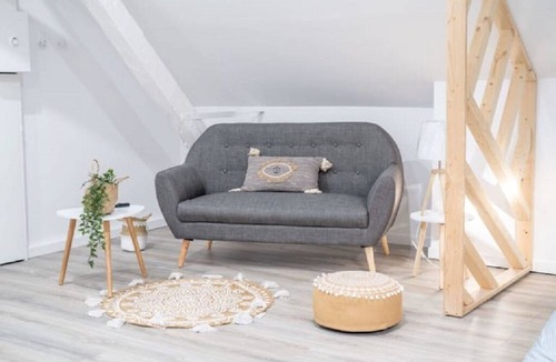 Trith-Saint-Leger Apartment | Pearl 3