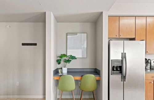West Campus Apartment | Pearl #601 xxxxxxxxx