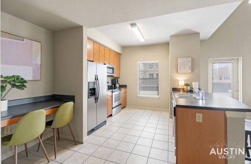 West Campus Apartment | Pearl #601 xxxxxxxxx
