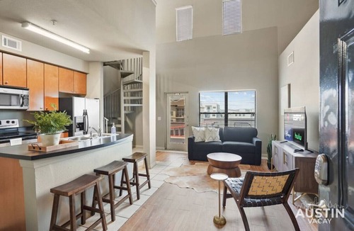 West Campus Apartment | Pearl #606 xxxxxxxxx