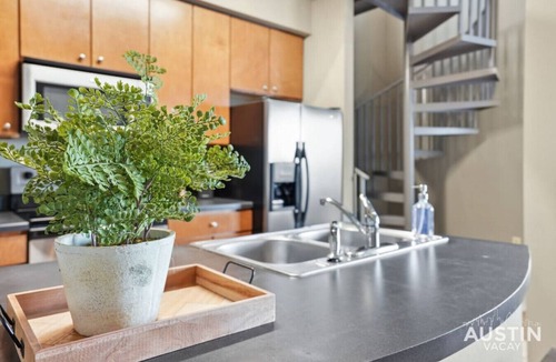 West Campus Apartment | Pearl #606 xxxxxxxxx