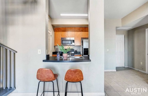 West Campus Apartment | Pearl #610 xxxxxxxxx