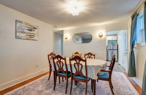 Phoenixville House | Pearl - A Phoenixville Retreat