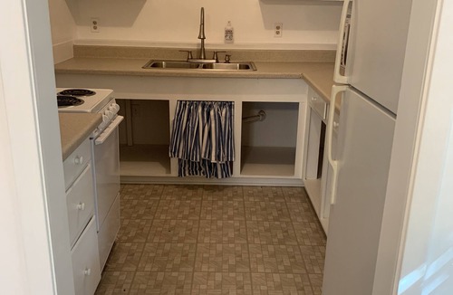 Long Mott Apartment | Pearl Apartment