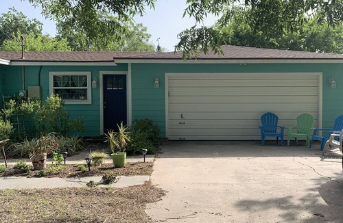 Long Mott Apartment | Pearl Apartment