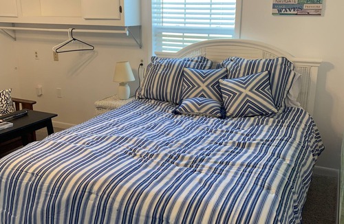 Long Mott Apartment | Pearl Apartment