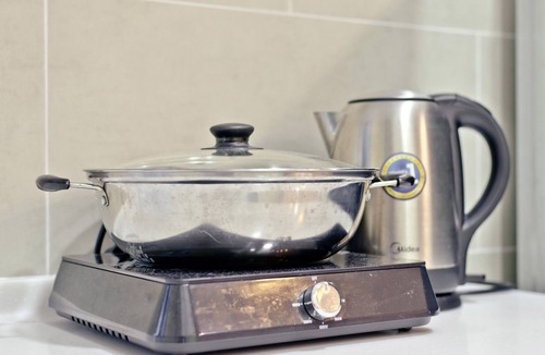 Malacca City Apartment | Pearl Atlantis D2510