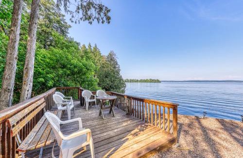 Grand Isle House | Pearl Bay Holiday