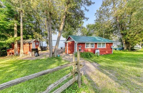 Grand Isle House | Pearl Bay Holiday