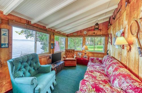 Grand Isle House | Pearl Bay Holiday