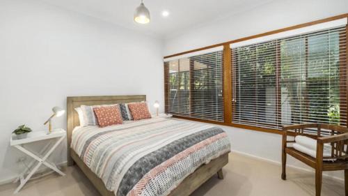 Pearl Beach House | Pearl Beach Quarterdeck