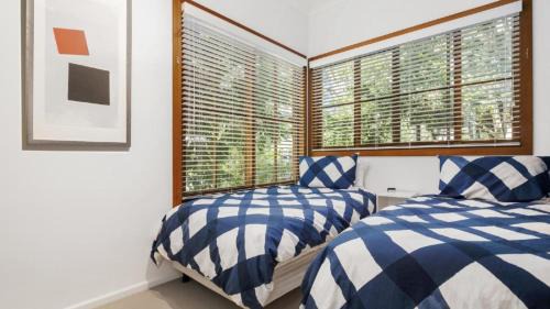 Pearl Beach House | Pearl Beach Quarterdeck